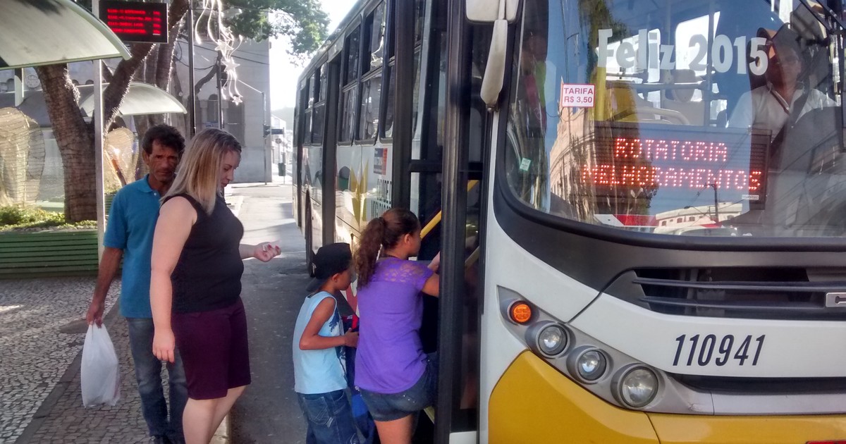 G1 - Passageiros reclamam de transporte para o Jardim Bela Vista, em Mogi -  notícias em Mogi das Cruzes e Suzano