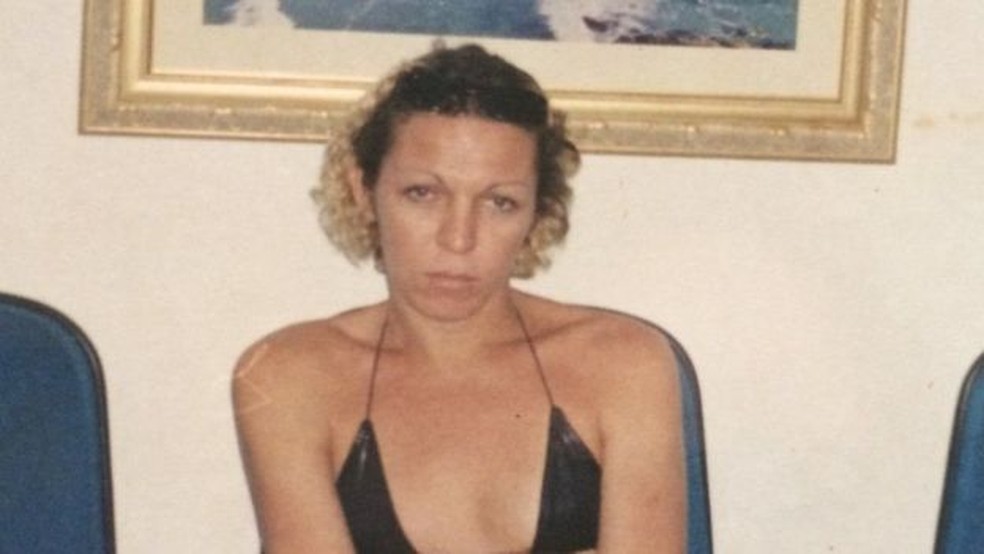 Dandara dos Santos (Foto: Reprodução)