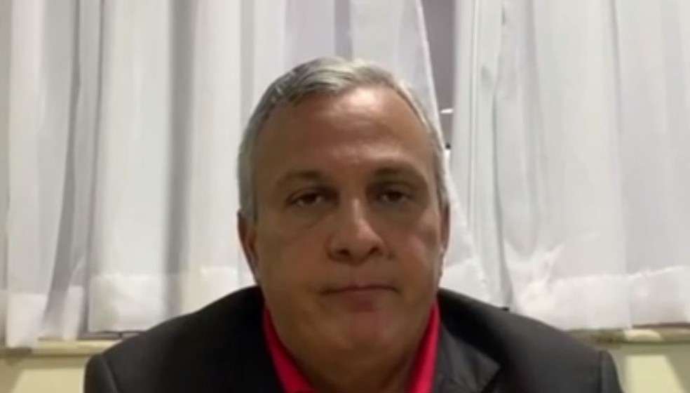 Medida é retroativa.Ou seja: começa a contar desde março, quando a pandemia da Covid-19 chegou ao estado, e seguirá até junho deste ano. — Foto: Reprodução / TV Bahia 