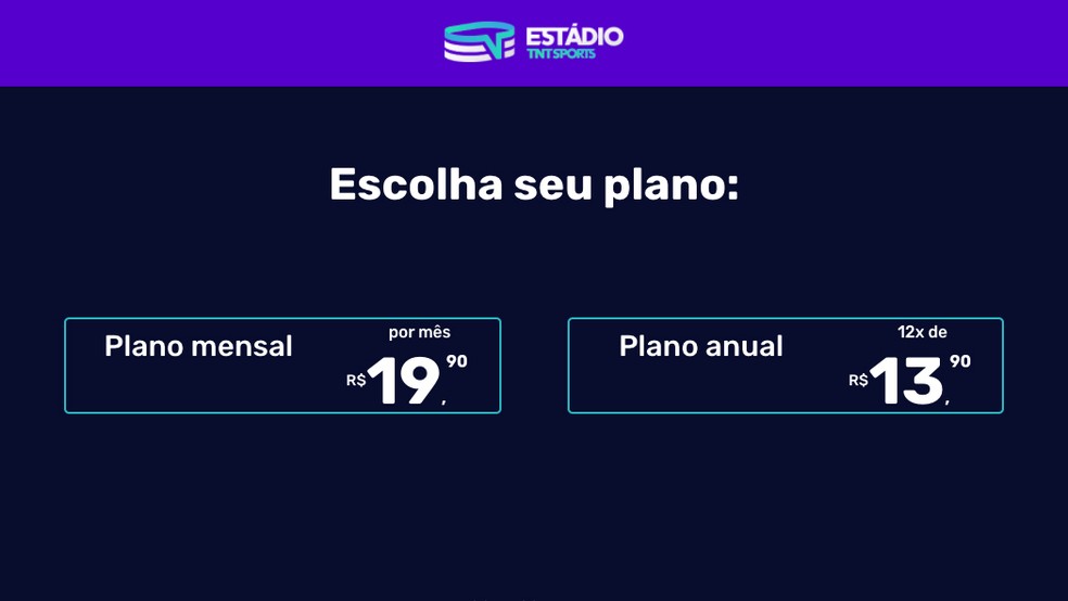 Estadio Tnt Sports O Que E E Como Funciona O Streaming De Esportes Streaming Techtudo