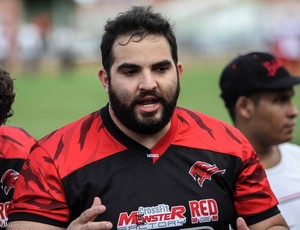 Após patrocínio e rifa, Espectros se diz tranquilo para pensar apenas no Fla