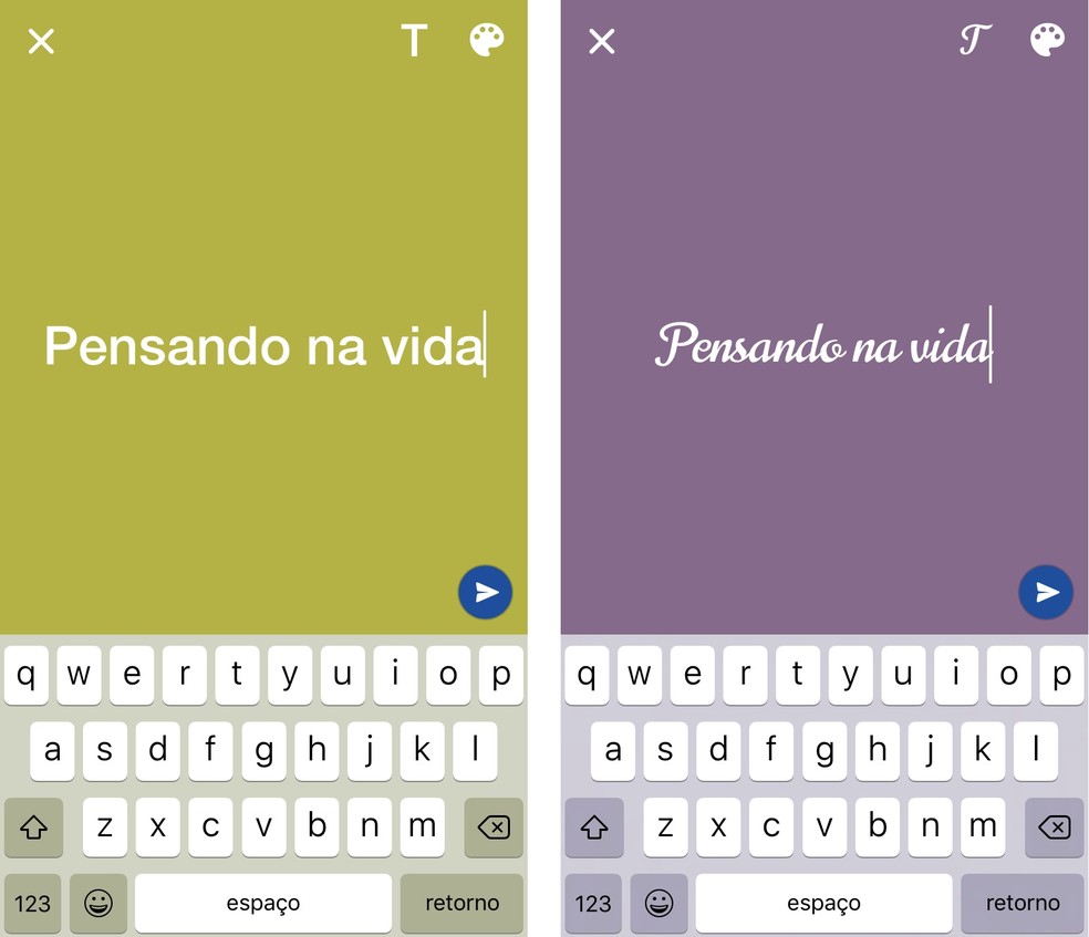 Dez Dicas Para O Whatsapp Status Que Voce Precisa Conhecer Redes Sociais Techtudo Boneca perfil whatsapp cute illustration beautiful drawings e desenho animado foto do. dez dicas para o whatsapp status que
