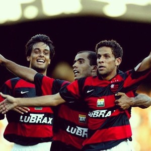 Achei! Quase europeu em Malta, ex-Fla relembra gol de vitória no Arruda