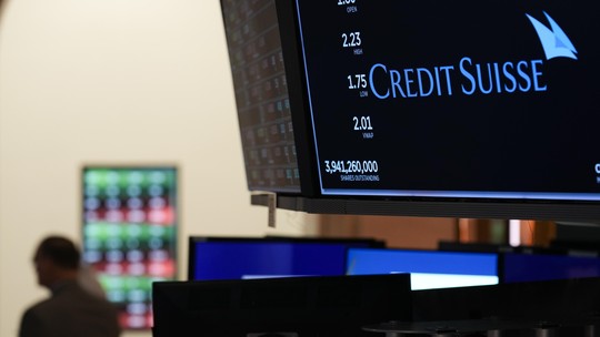 Programa de BDR não patrocinado do Credit Suisse deve ser encerrado após aquisição pelo UBS