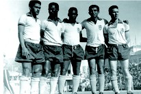 Copa do Mundo 1962 (Divulgação)