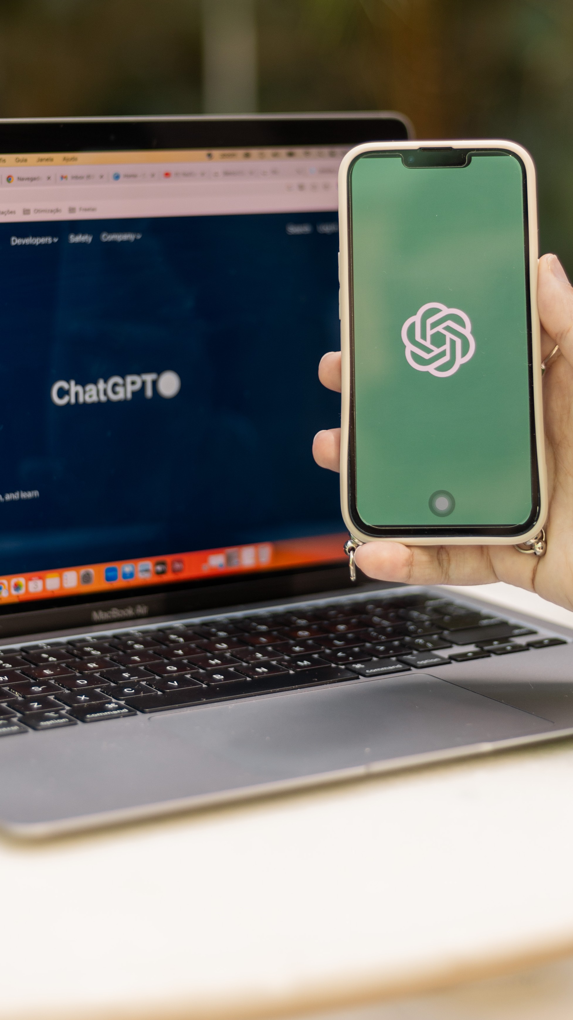 ChatGPT: 5 coisas que você precisa saber sobre a versão gratuita da IA