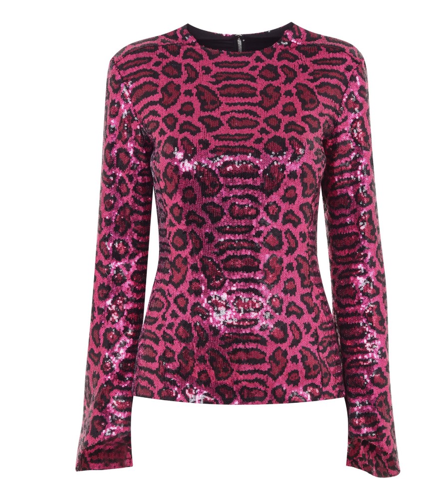 x Halpern veja todas as peças da collab Moda Vogue