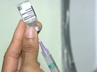 Teresópolis, RJ, recebe 40 mil doses e inicia vacinação contra febre amarela