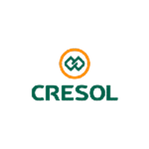 Logo: Cresol