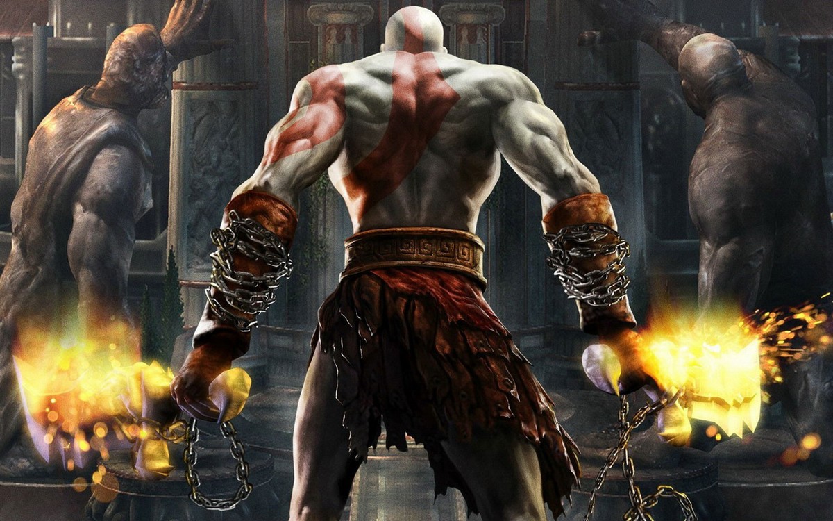 10 jogos 'estilo' Hack and slash que vale a pena dar uma chance