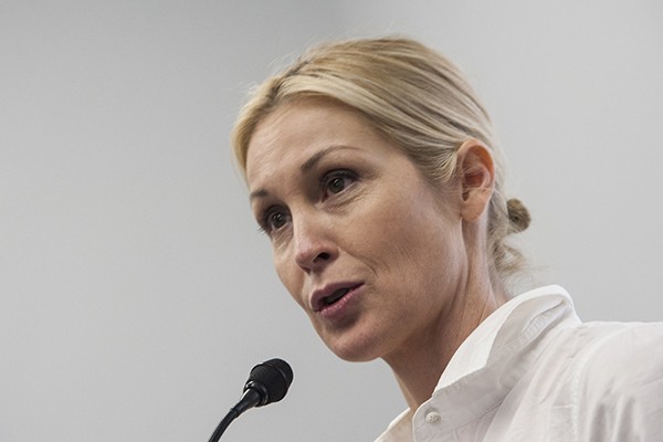 Kelly Rutherford (Foto: Getty Images)