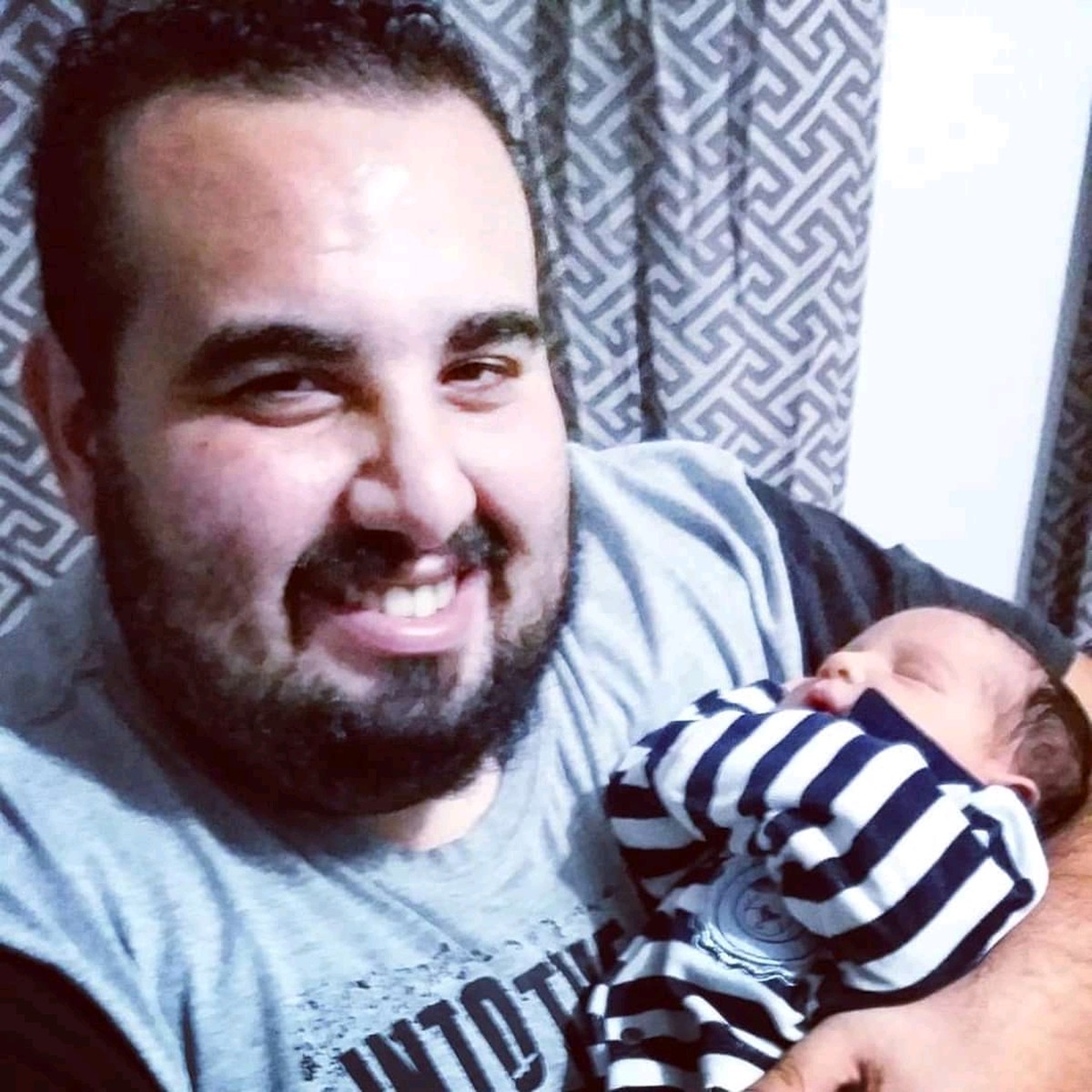 Vendedor de 27 anos morto por Covid-19 ficou menos 24 horas internado: 'Foi muito rápido', diz irmã