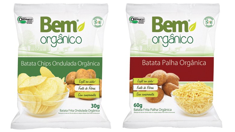 batata_frita_organica (Foto: Divulgação)