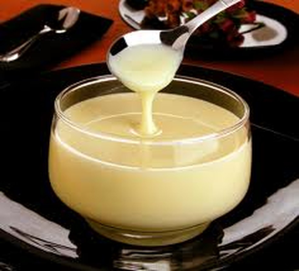 Leite Condensado Caseiro Receitas Receitas