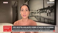 Encolhimento do centro pode explicar dificuldades do governo Lula com a opinião pública