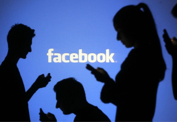 Facebook ; redes sociais ; social media ;  (Foto: Reprodução/Facebook)
