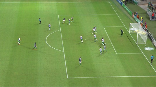 Queixas de Palmeiras, Corinthians, Galo e Flu... Gaciba comenta polêmicas