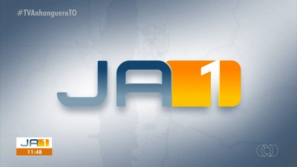 Confira os destaques do JA 1 desta sexta-feira (1º)
