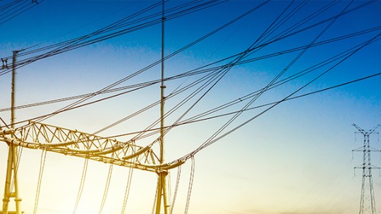 Energisa registra crescimento de 2,6% no consumo de energia elétrica em abril