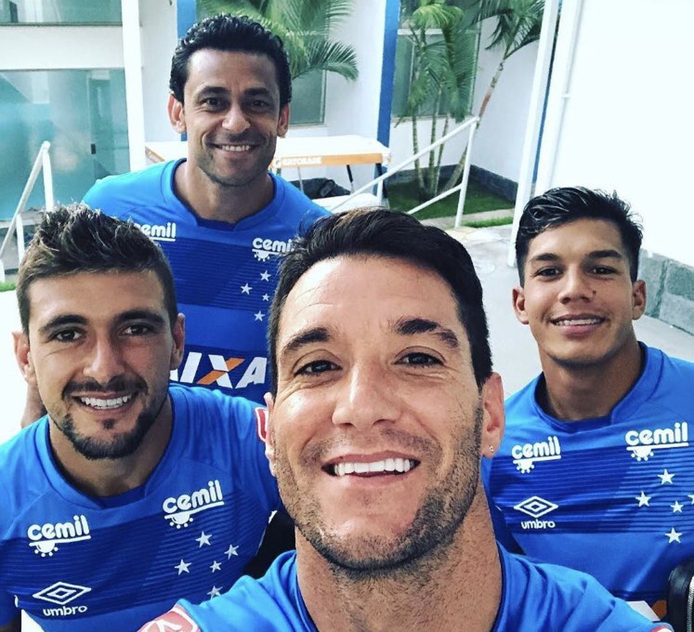 Selezeiro? Postura no mercado e discurso da diretoria reforçam qualidade do Cruzeiro