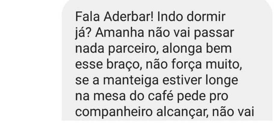 Frases Motivacionais Para Jogadores Do Atletico Pr Antes De Semi Da Sul Americana Viralizam Atletico Pr Ge