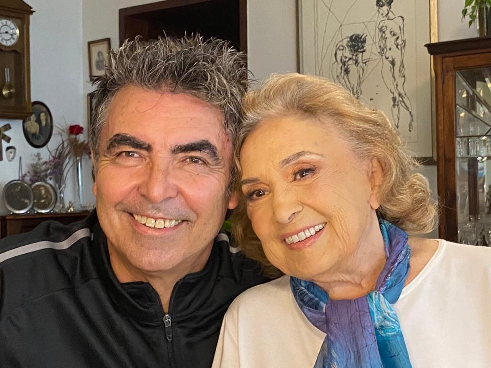 Medico De Eva Wilma Fala Sobre Recuperacao Da Atriz Apos 21 Dias Internada Com Pneumonia O Que Mantem As Pessoas Vivas E A Vontade De Viver Sao Paulo G1