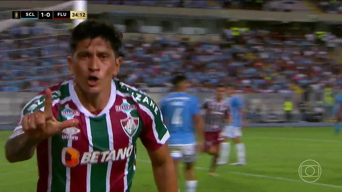 Fluminense’s performance: Marcelo starts well, and Kano shines in the win over Sporting Cristal |  Fluminense
