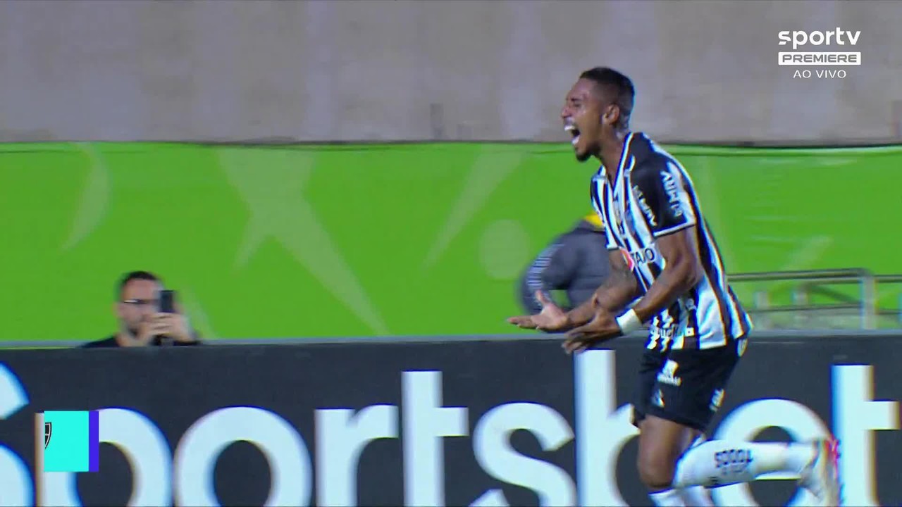 Melhores momentos: Brasiliense 0 x 1 Atlético-MG, pela 3ª fase da Copa do Brasil 2022