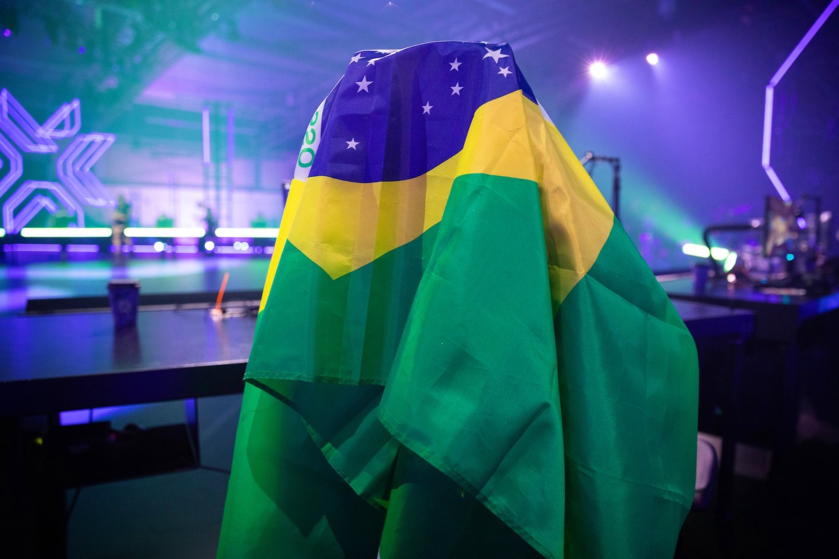 VCT Challengers Brazil veja chaves da Final Brasileira valorant ge
