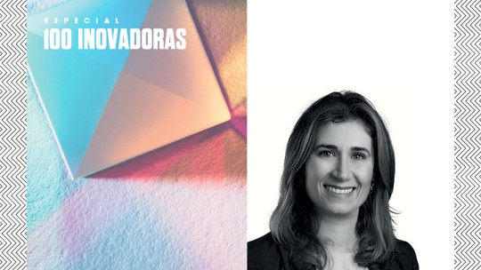 #100DaInovação: como Katia Negreiros participa de investimentos de peso