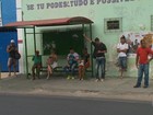 Manifestações contra a PEC 55 marcam a manhã no interior da Bahia