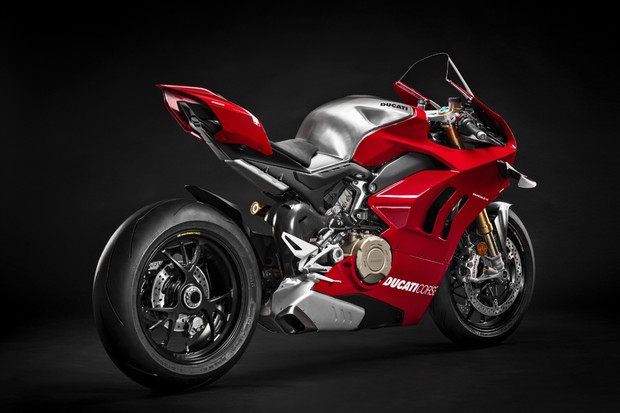 Nova Ducati Panigale V4 R Peso Potência De Koenigsegg E Preço De Dois
