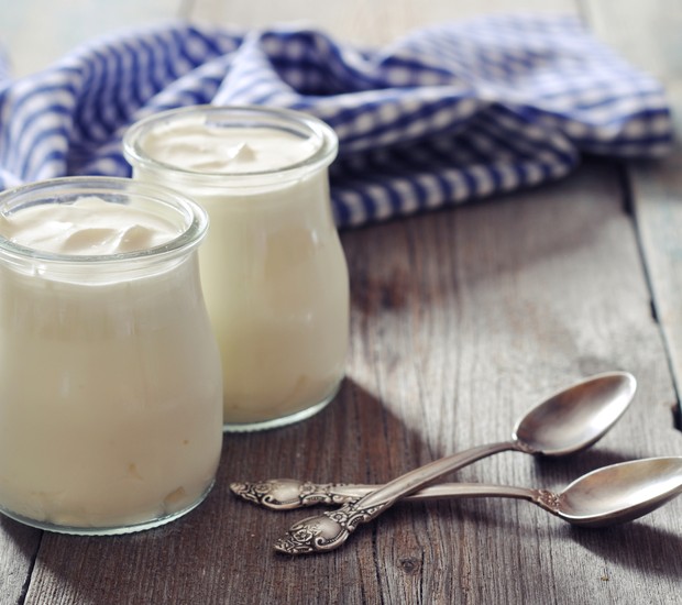  Especial: 16 receitas com iogurte  (Foto: Thinkstock)