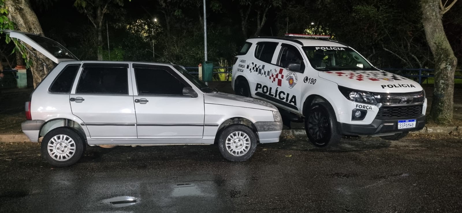 Idoso de 98 anos é morto em assalto em São José dos Campos; criminoso é preso