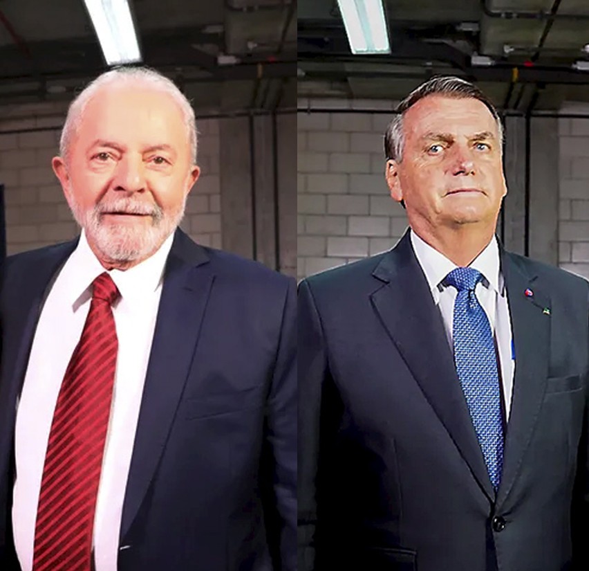Lula x Bolsonaro: de aborto a viagra, os 9 destaques do debate da Globo |  Eleições 2022 | O Globo