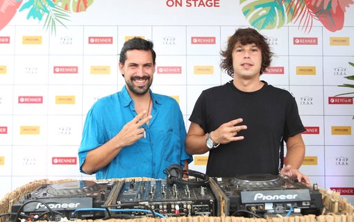 Chemical Surf agita o Quem On Stage 2020