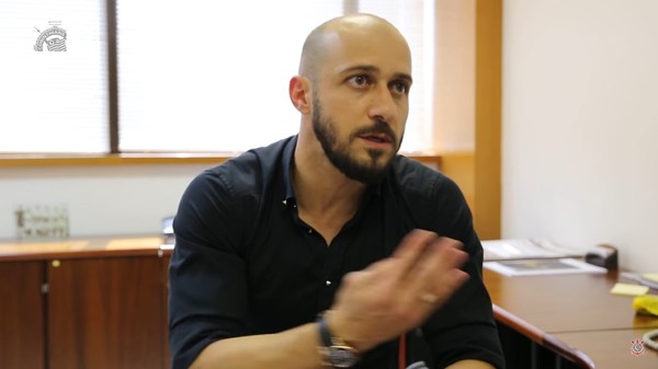 Gerente do Corinthians, Alessandro fala sobre reforços e analisa volta de dupla