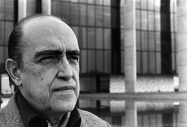 Oscar Niemeyer (Foto: Mondadori Portfolio/Getty Images)