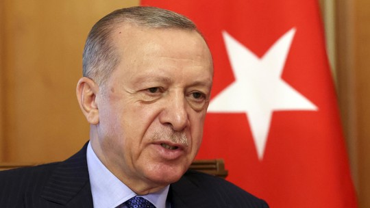 Próximo foco de Erdogan: o lugar da Turquia no cenário mundial