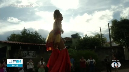 Prefeita de Palmas fala sobe programação do Carnaval; veja lista de bloquinhos