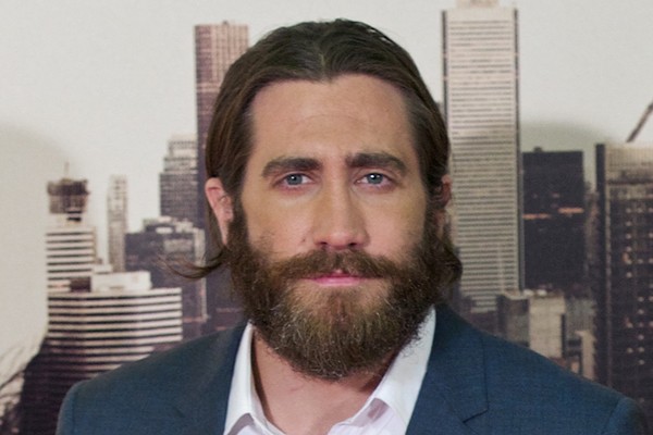 Depois de dois anos estudando filosofia e religião oriental Jake Gyllenhaal decidiu que queria ser ator e deixou os estudos para trás (Foto: Getty Images)