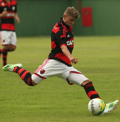 Nome do Fla na final do OPG, Sávio não é alvo de homenagem ao ídolo