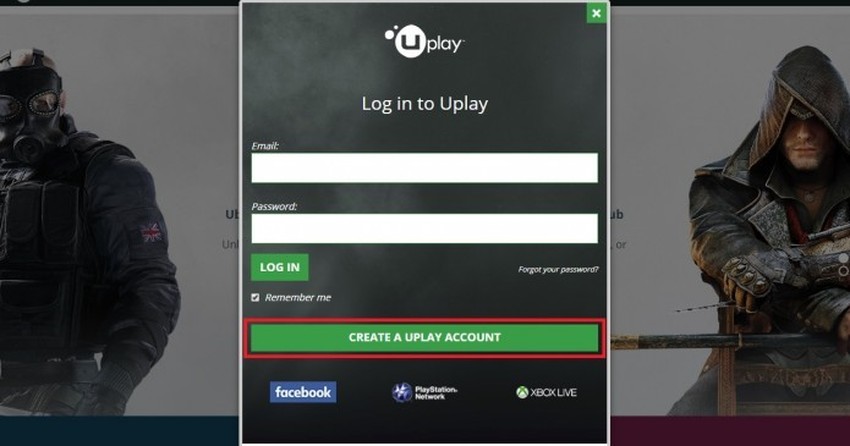 Como Criar Uma Conta Uplay No Ubisoft Club E Ter Recompensas Nos Games Dicas E Tutoriais Techtudo