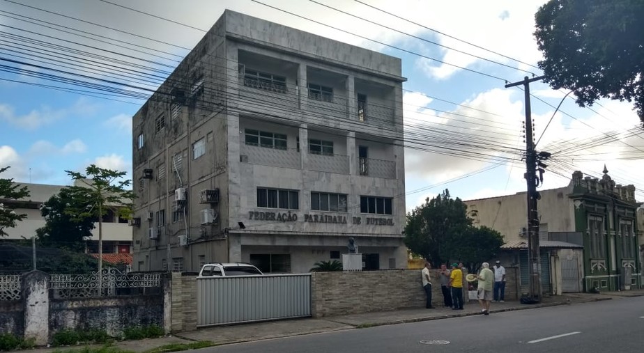 A quatro dias do inÃ­cio, Paraibano Sub-19 segue sem tabela completa e regulamento