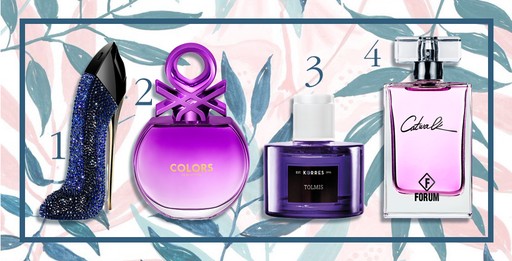 Perfume tolmis sales korres