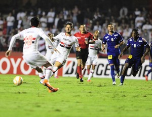 Diante do maior algoz, Cruzeiro busca reabilitação no Campeonato Brasileiro