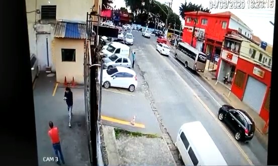 Justiça de SP manda soltar dois suspeitos de participar de assassinato de ex-diretor da empresa de ônibus Transunião