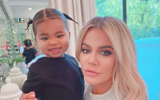 Khloé Kardashian diz não sentir mais vontade de se ...