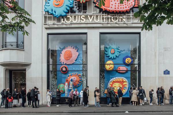 36 melhor ideia de Grupo LVMH  moet chandon, marca louis vuitton