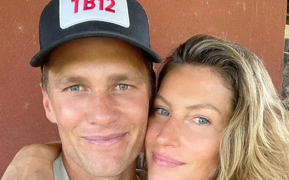 Gisele Bündchen confirma divórcio com Tom Brady: 'Finalizamos amigavelmente'
